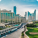 Emirates Hills