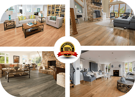 Luxury Flooring in Dubai