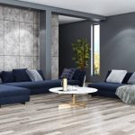 Luxury SPC Flooring Dubai