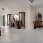 Modren Vinyl Flooring Dubai