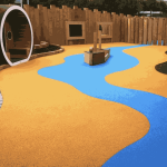 Rubber Flooring Installed by Decorio 3