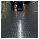 Rubber Flooring Installed by Decorio 6