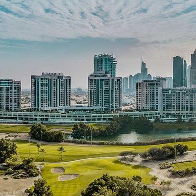 Emirates Hills