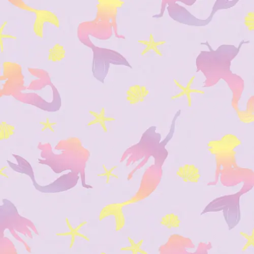 ( 5168-1 Mermaid ) DW