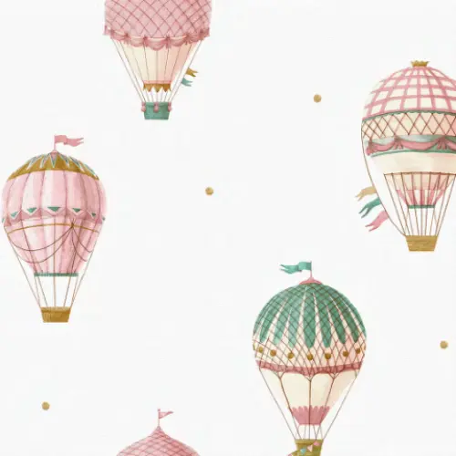 ( 5175-1 Dream balloon ) DW